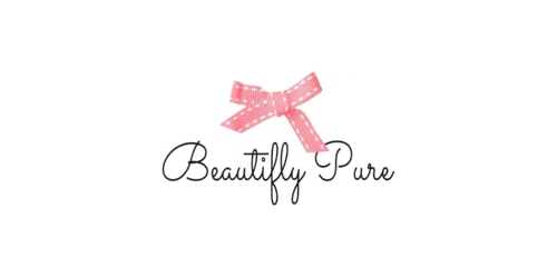 Beautifly Pure coupon