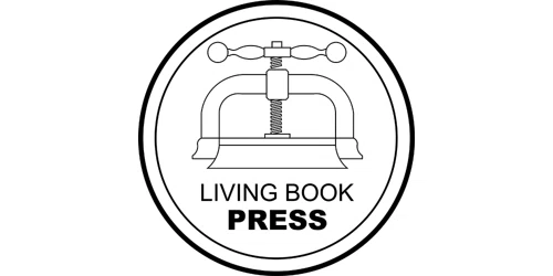 Living Book Press Promo Code