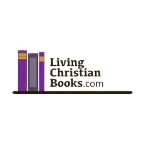 LIVING CHRISTIAN BOOKS Promo Code — 75 Off 2024