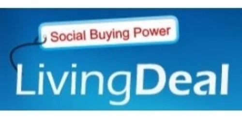 LivingDeal Merchant logo