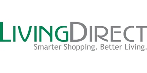 LivingDirect Merchant Logo