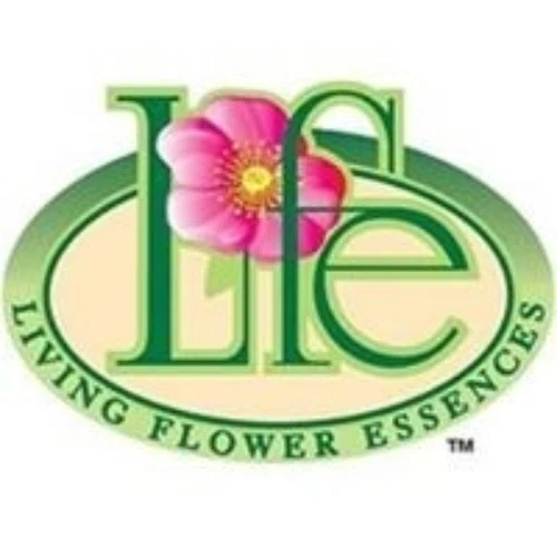 Living Flower Essences coupons