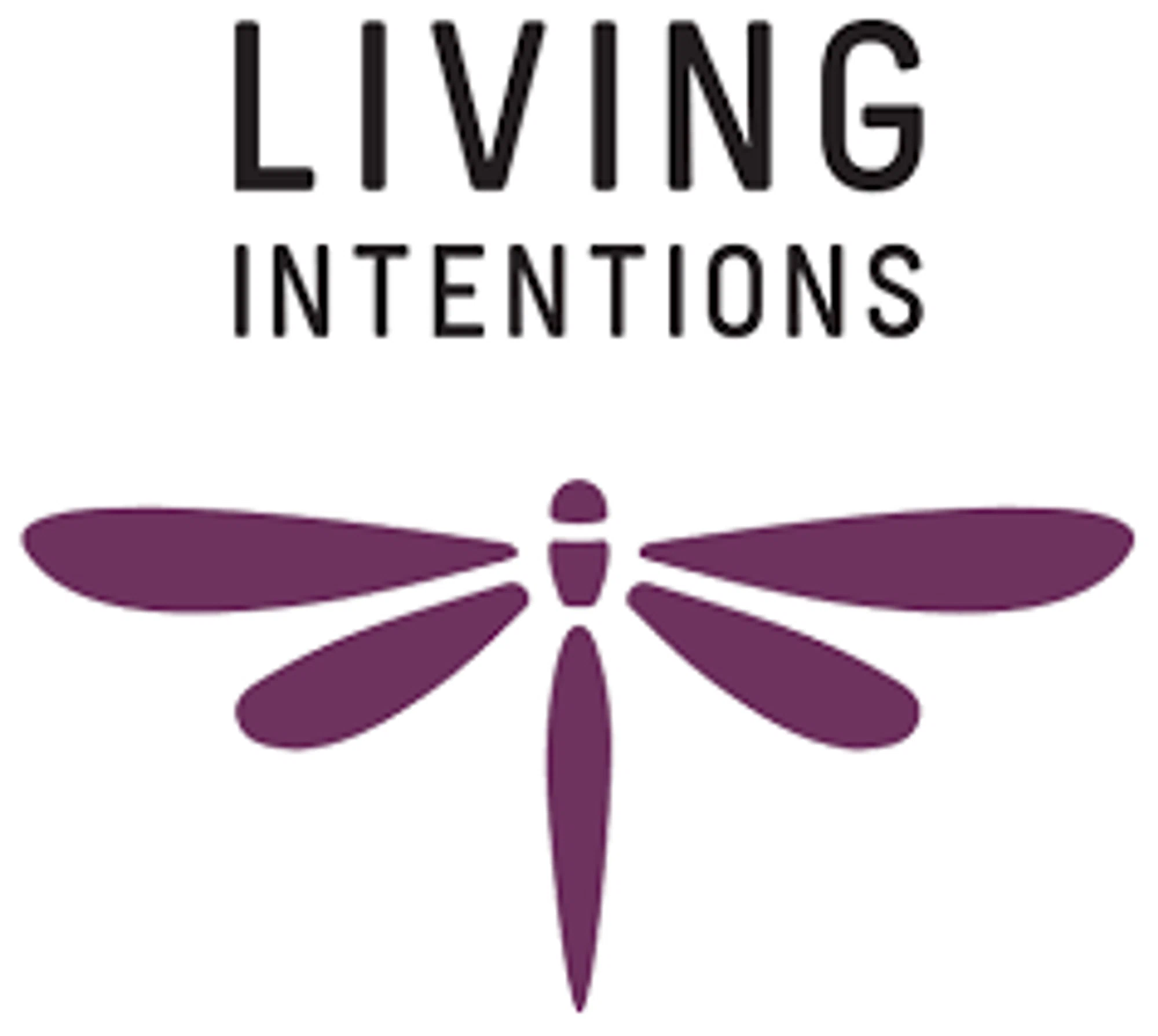 Living Intentions Merchant Logo