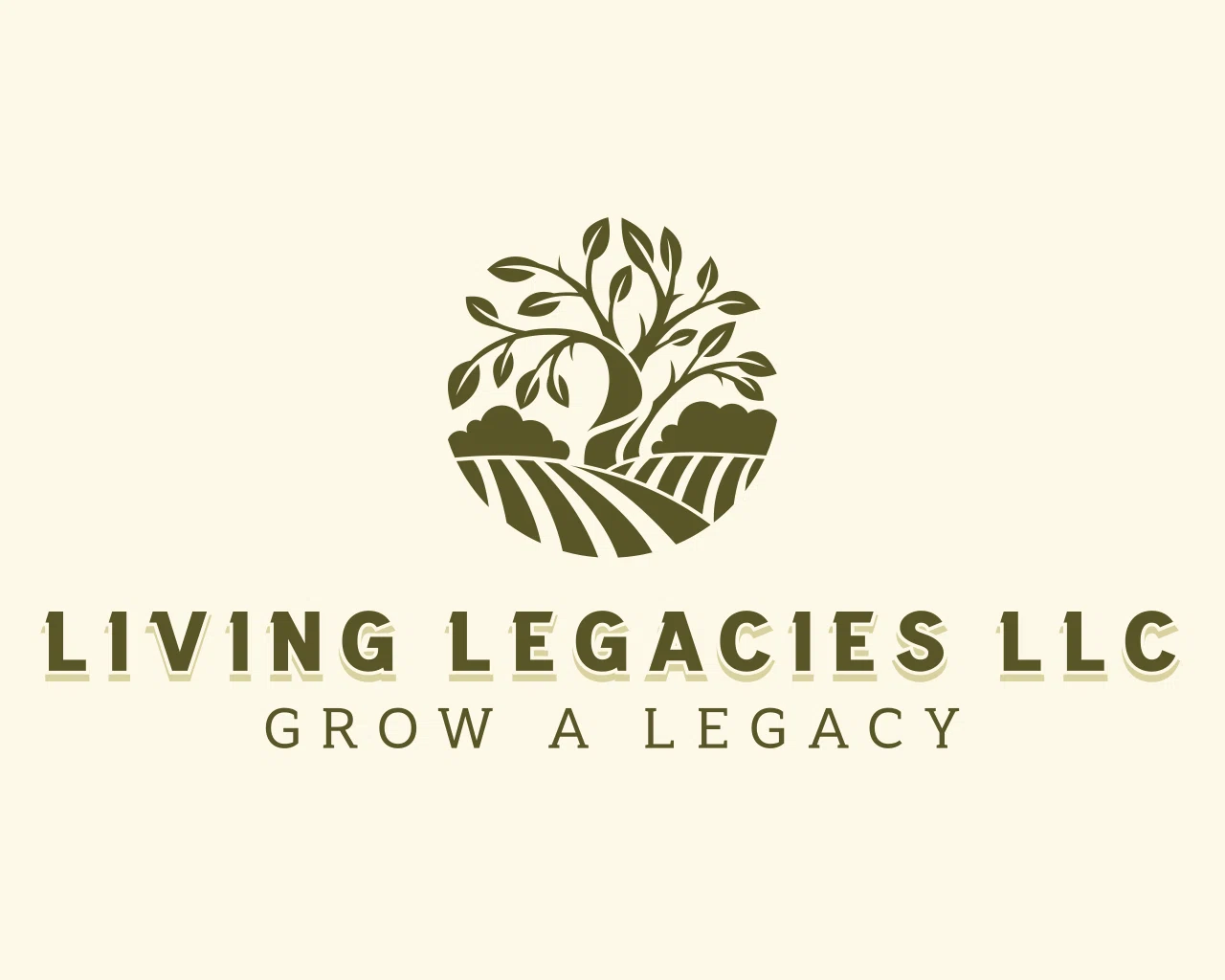 Living Legacies Merchant Logo