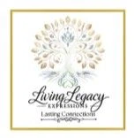 Living Legacy Expressions Merchant Logo