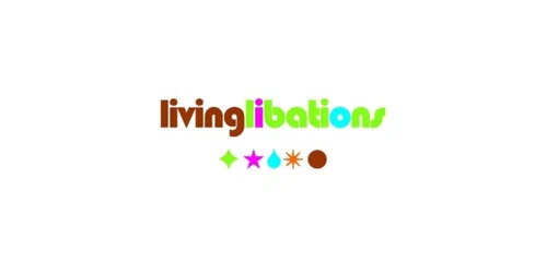 Living Libations Best Promo Code 15 Off Just Verified
