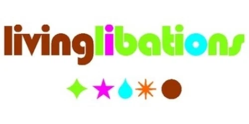 Living Libations Promo Code