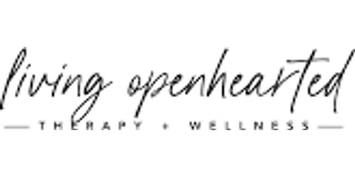 Living Openhearted Therapy Promo Code