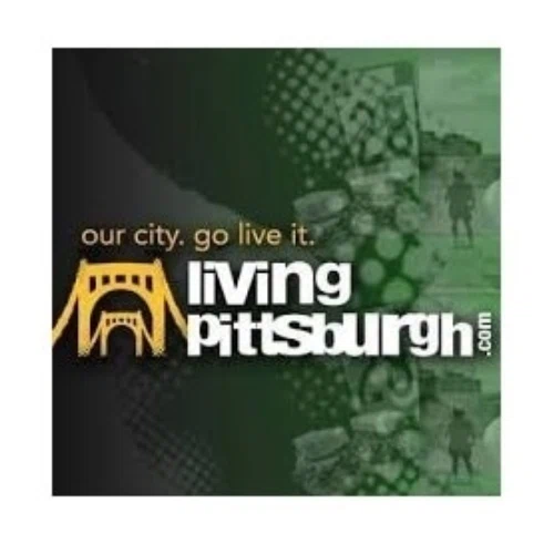 Living Pittsburgh Merchant Logo