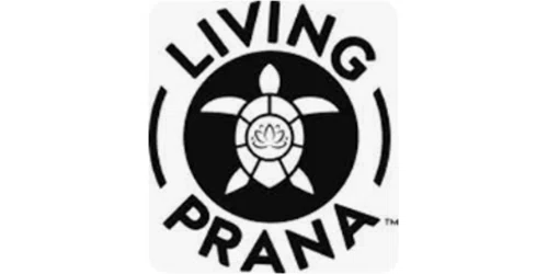 Living Prana Merchant logo