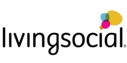 LivingSocial Merchant logo