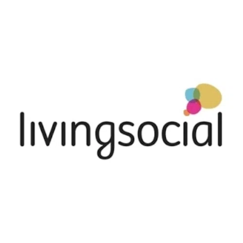 LivingSocial UK coupons
