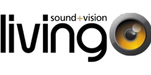 Living Sound + Vision Promo Code