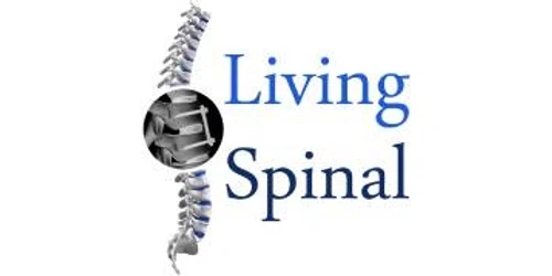 Living Spinal Promo Code
