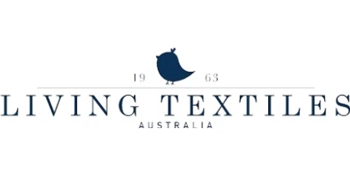 Living Textiles Promo Code
