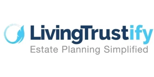LivingTrustify Merchant logo