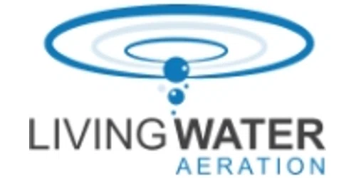 Living Water Aeration Promo Code