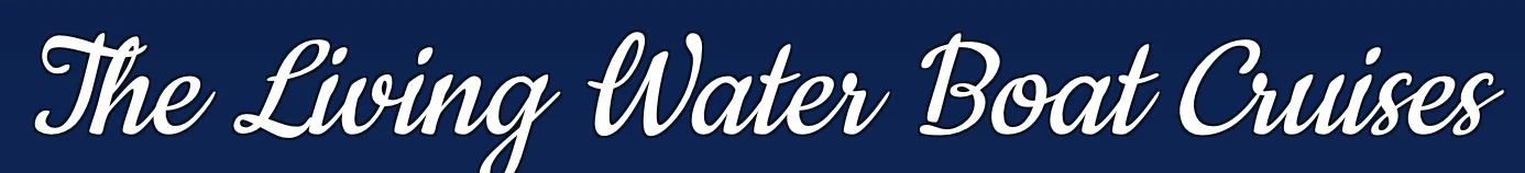 The Living Water Boat Cruises Promo Code