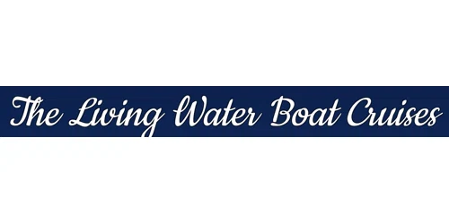 The Living Water Boat Cruises Promo Code