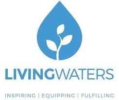 Living Waters Merchant Logo
