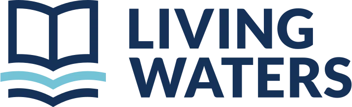 Living Waters US Merchant Logo