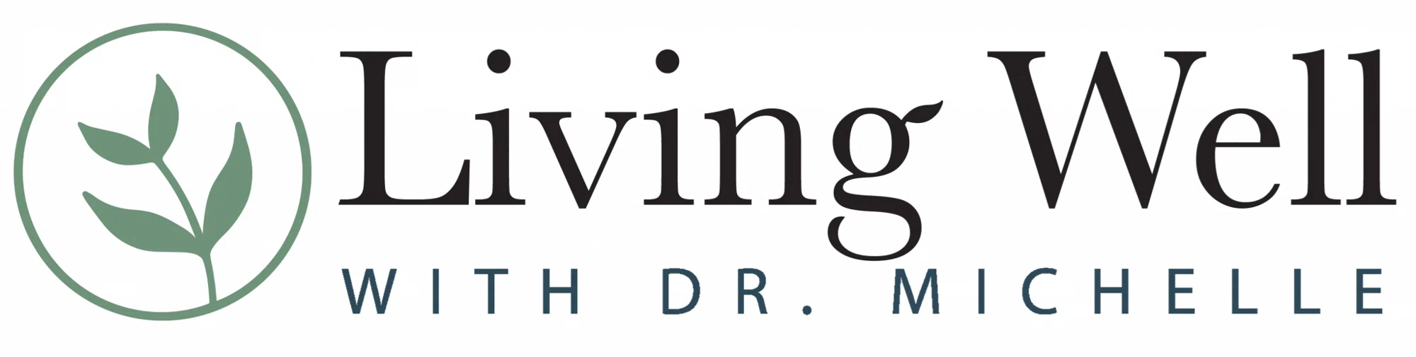 Living Well with Dr. Michelle discount code