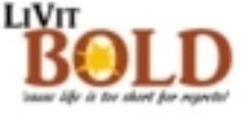 LiVit BOLD Promo Code