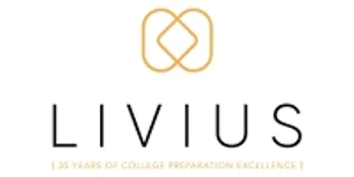 Livius Merchant logo