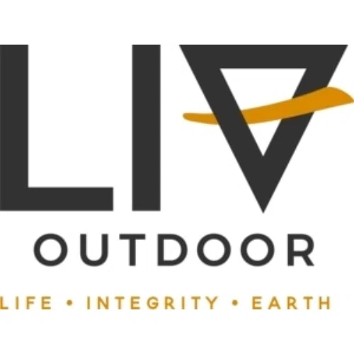 LIV Outdoor Promo Code