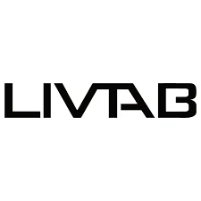 Livtab Merchant Logo