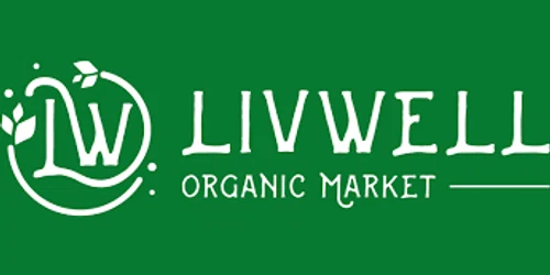 LIVWELL Organic Market Promo Code