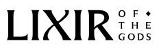 LIXIR of the gods Merchant Logo