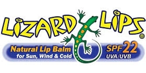 Lizard Lips Lip Balm Promo Code