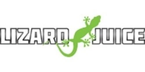Lizard Juice Promo Code
