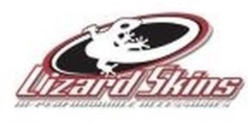 Lizard Skins Promo Code