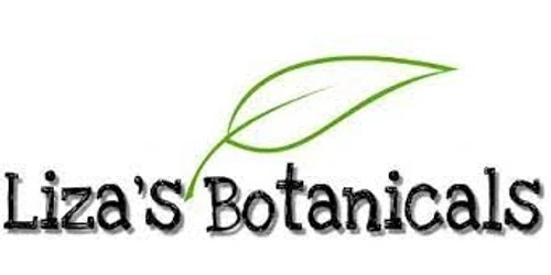 Lizas Best Botanicals Promo Code