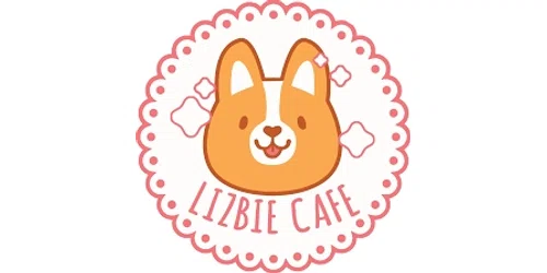 Lizbie Cafe Merchant logo