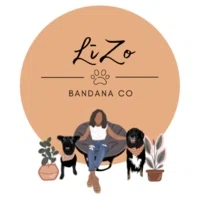 LiZo Bandana Co Merchant Logo