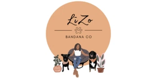 LiZo Bandana Co Promo Code