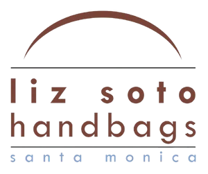 Liz Soto Handbags Merchant Logo