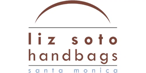 Liz Soto Handbags Promo Code