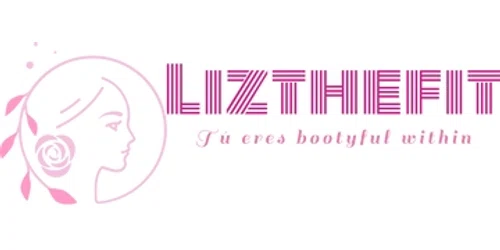 Lizthefit Promo Code