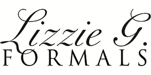 Lizzie G Formals Promo Code