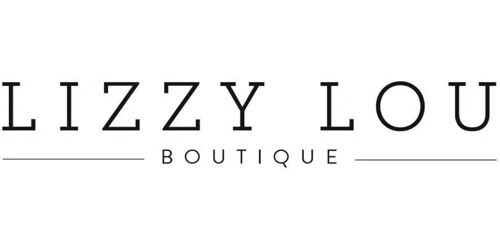 Lizzy Lou Boutique Promo Code