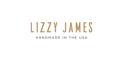 Lizzy James coupon