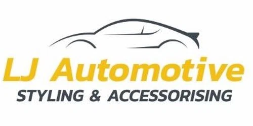 LJ-Automotive Promo Code