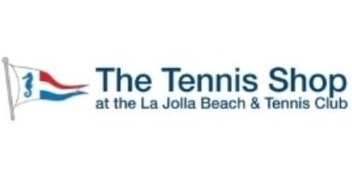 The Tennis Shop at the La Jolla Beach & Tennis Club Promo Code