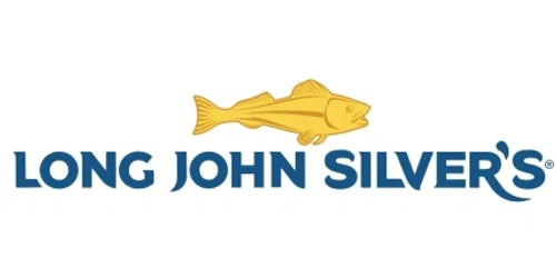 Long John Silver's Merchant logo