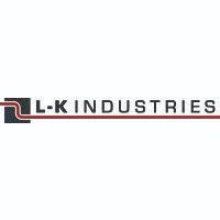 LK Industries Merchant Logo