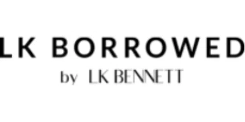 LK Borrowed Merchant logo